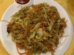 炒面线-莲花公园煎蟹(总店)
