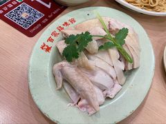 招牌百家鸡-百家鸡味馆(清泰店)