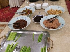 -良友·海鲜青岛菜(五四广场店)