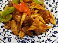 -三品尚院(贝勒府旧址店)