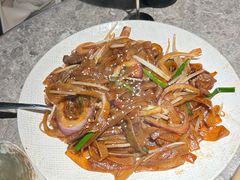 -留半山·香港食堂(啦啦宝都店)