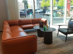 -莲花跑车(国贸商城店)