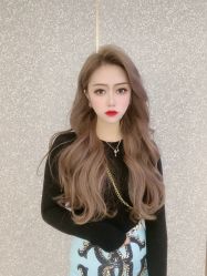 点击看大图 -3AM·S HAIR SALON烫发染发接发