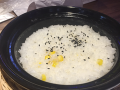 -多嘴肉蟹煲(华联店)