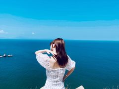 -汕尾风车岛