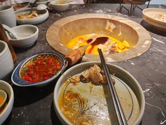 -云海肴云南菜·蒸汽石锅鱼(青岛万象城店)