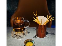 -華府(凯德晶萃店)