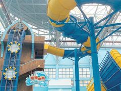 -广州融创水世界