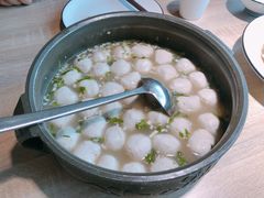 -味莊·青岛菜(云霄路店)