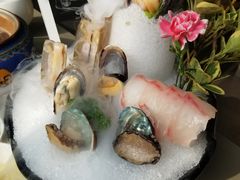 -享月汤皇·海鲜小火锅·聚会(曲江创意谷店)