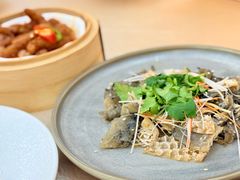 -轩记海鲜餐厅·四十五年老字号·经典粤菜(西区彩虹店)
