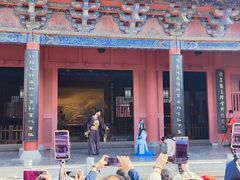 -开封包公祠