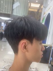 -苏奇发型·烫发染发