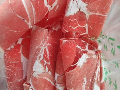 -惠和祥羊肉片(江都路店)