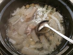 -同仁四季椰子鸡(福田东园总店)