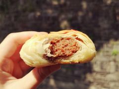 鲜肉月饼-新川饮食(新川小区店)