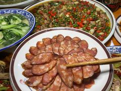 -李大爷的泡椒馆(冉家坝店)