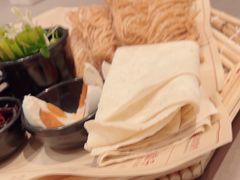 -大张烙馍村·美食地标(泉山店)