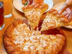 -棒约翰比萨·意面(金桥国际店)