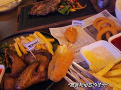 -Ambra Haus琥珀屋精酿餐厅(宝山店)