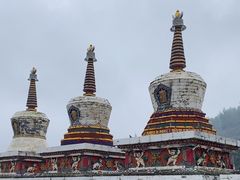 -塔尔寺