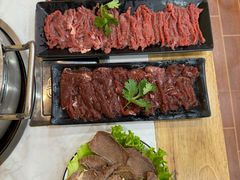 -田村·酸汤鲜牦牛肉火锅(布达拉宫广场店)