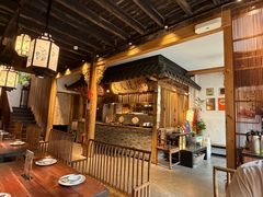 -大牌大·传统杭帮菜(湖滨店)