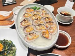 -喜鼎海胆水饺(东港店)