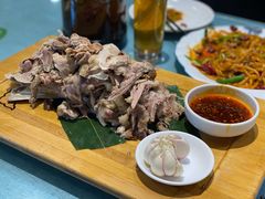 -宁味楼·西北创新融合菜(正源南街宝湖店)
