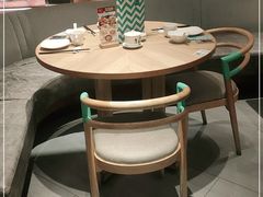 -莆田餐厅PUTIEN(万象天地店)