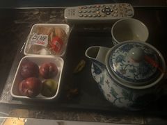 -韵道养生.足道.按摩.SPA(古美店)