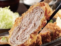 -胜博殿日式炸猪排(悠唐店)