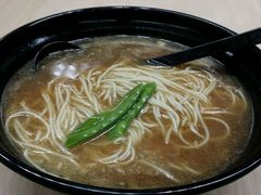 -王家沙点心店(南京西路总店)