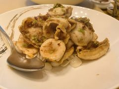 -绿岛国际酒店·海鲜酒楼(八七路店)