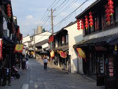 -葑门横街