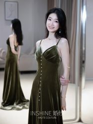 -韩国天使嫁衣婚纱礼服馆(上海旗舰店)