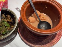 -来菜·湖北头牌藕汤(武商MALL众圆店)