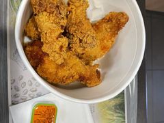 -麦当劳(铜锣湾店)
