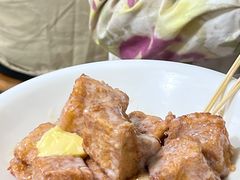 -颓记茶餐厅(美景总店)