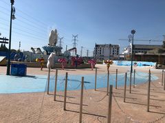 -芜湖新华联大白鲸海洋公园