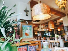 大堂-云之南(八里庄店)