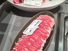 -巴奴毛肚火锅(悠唐购物中心店)