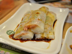 -添好运(中环IFC店)