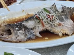 -郭林家常菜(洋桥店)