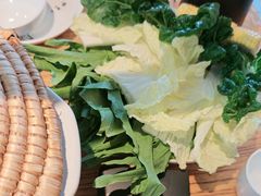 -滇铺子·云南特色菜·鲜花野菜季(东风东路c86店)