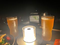 -海风酒吧 喝精酿 听民谣(阿那亚礼堂店)