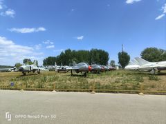 -中国航空博物馆