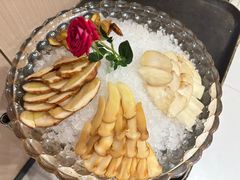 -天宜隆蘑菇宴火锅(石景山旗舰店)