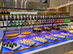 -嗨吃围炉海鲜烤肉自助(保利广场店)