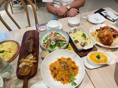 -卡朋西餐(悦汇城店)